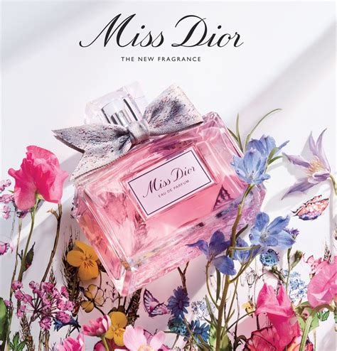 dior neuer duft frauen|Miss Dior Eau de Parfum (2021) Dior für Frauen.